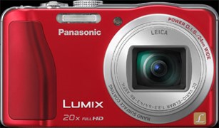 Panasonic Lumix DMC-ZS20 (Lumix DMC-TZ30): DPReview | Photography