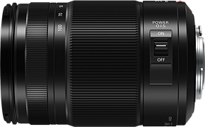 Panasonic Lumix G X Vario 35-100mm F2.8 II Power OIS: DPReview