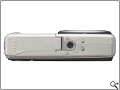 Fujifilm FinePix F50fd, Image Stabilized: DPReview | Photography