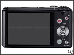 Casio introduces Exilim EX-H30 compact superzoom: DPReview