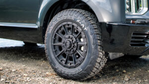 JEPPESEN】ミリタリーテイストを演出するタクティカルデザインの17