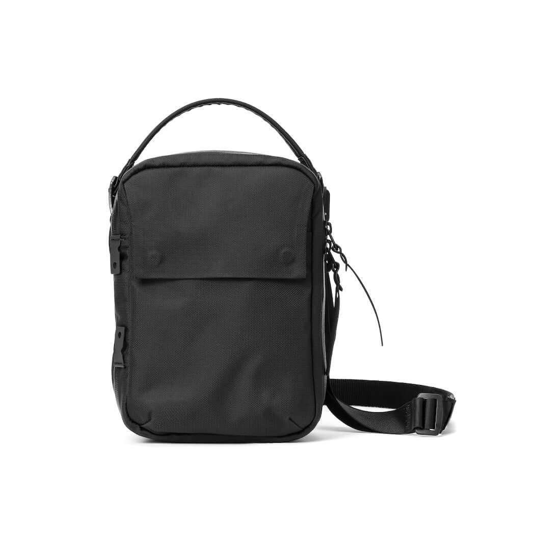 Black Ember KOMPAK 5L CROSSBODY - SLING-540 Gear