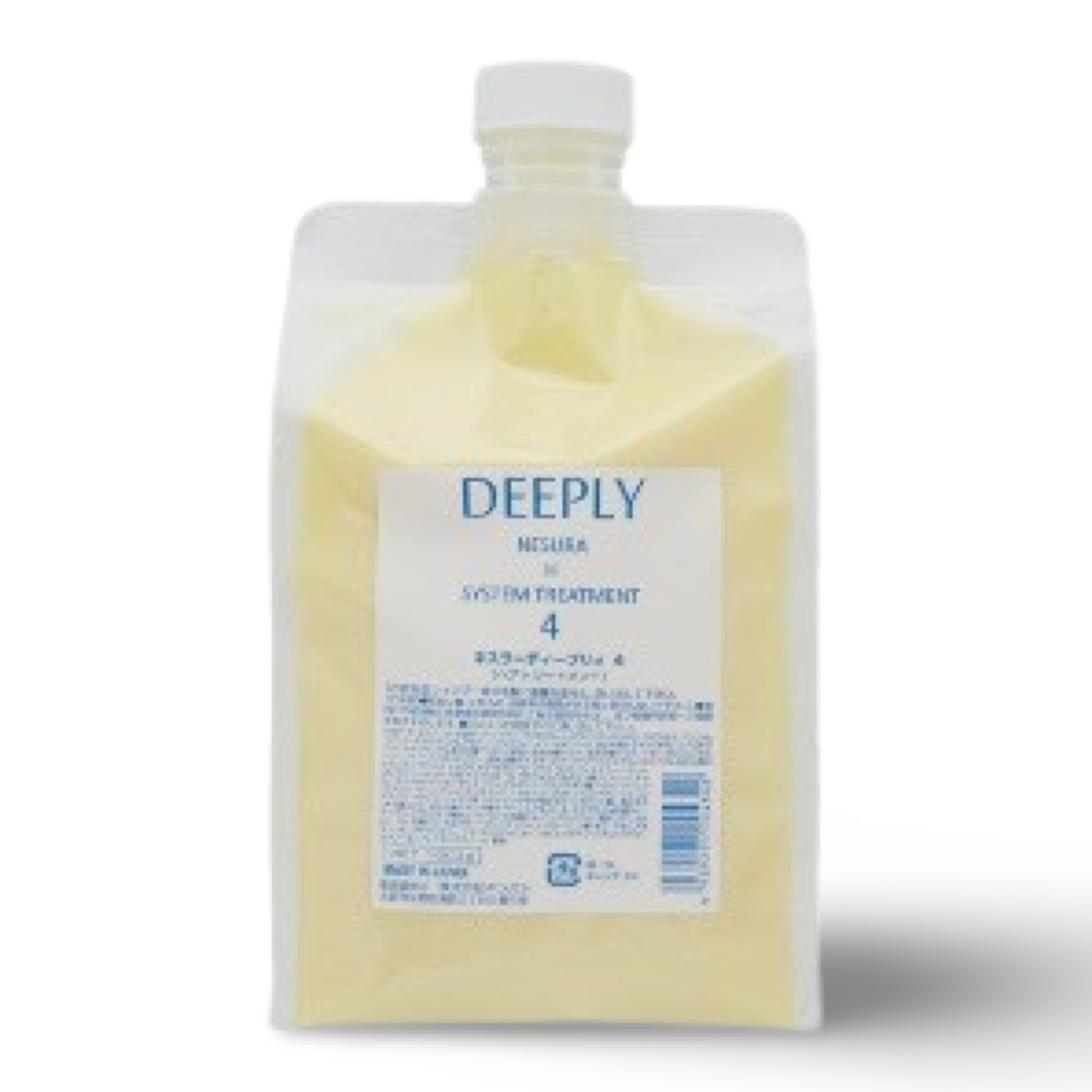 ネスラーディープリィ4 – 56shop