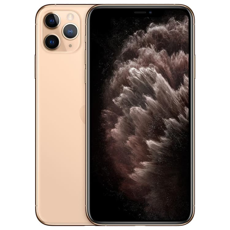 iPhone 11 Pro Max - 64GB | 256GB - B Grade - Unlocked (Handset