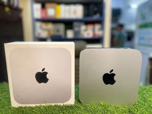 Mac Mini 2020, M1 at ₹ 35000 in New Delhi | ID: 2856463319433