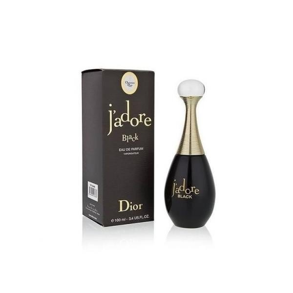 Dior Jadore Black perfume, Packaging Size: 100 at ₹ 1199/piece in