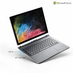 Microsoft Surface Book 2 - 15