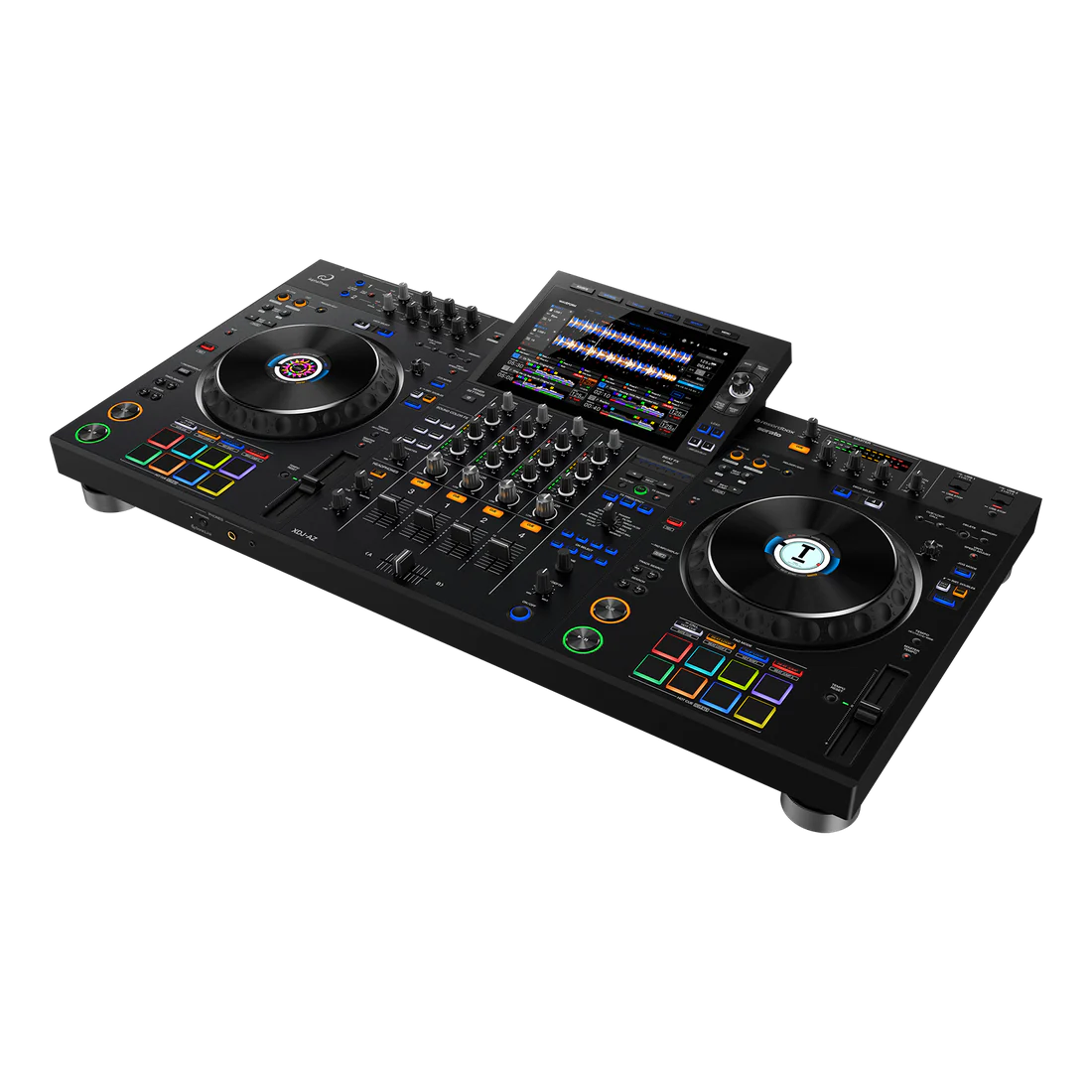 Pioneer XDJ-RR 12000円相当のハードカバー、パーフェクトガイド