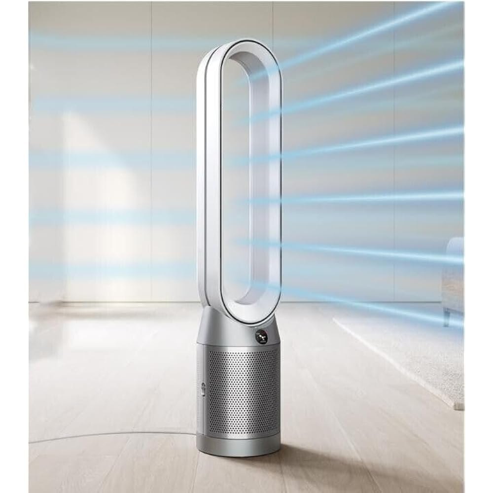Dyson air purifier cool TP07, 1100 sq.ft at ₹ 35999 in Mumbai
