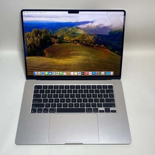 2023 Apple MacBook Air 15