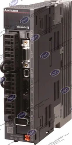 MR-J4-100B Mitsubishi Servo Drive, Three Phase at ₹ 28500/piece