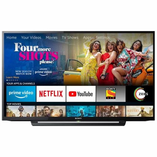 40 Inch Sony KDL-40W600B LED TV at ₹ 75250 | Sony Television in