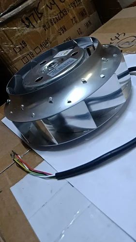 515 Motor Spindle Fan (3 inch, 1500 rpm) at ₹ 3000/piece in
