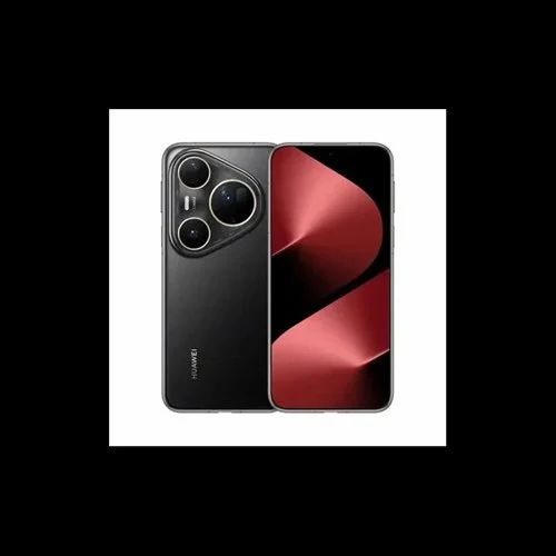 HUAWEI Pura 80 Ultra 4G Golden Black (16GB RAM, 512GB Storage