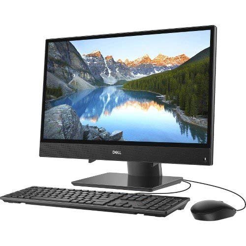 Dell Inspiron 3277 All In One Desktop at ₹ 34590/piece | Dell