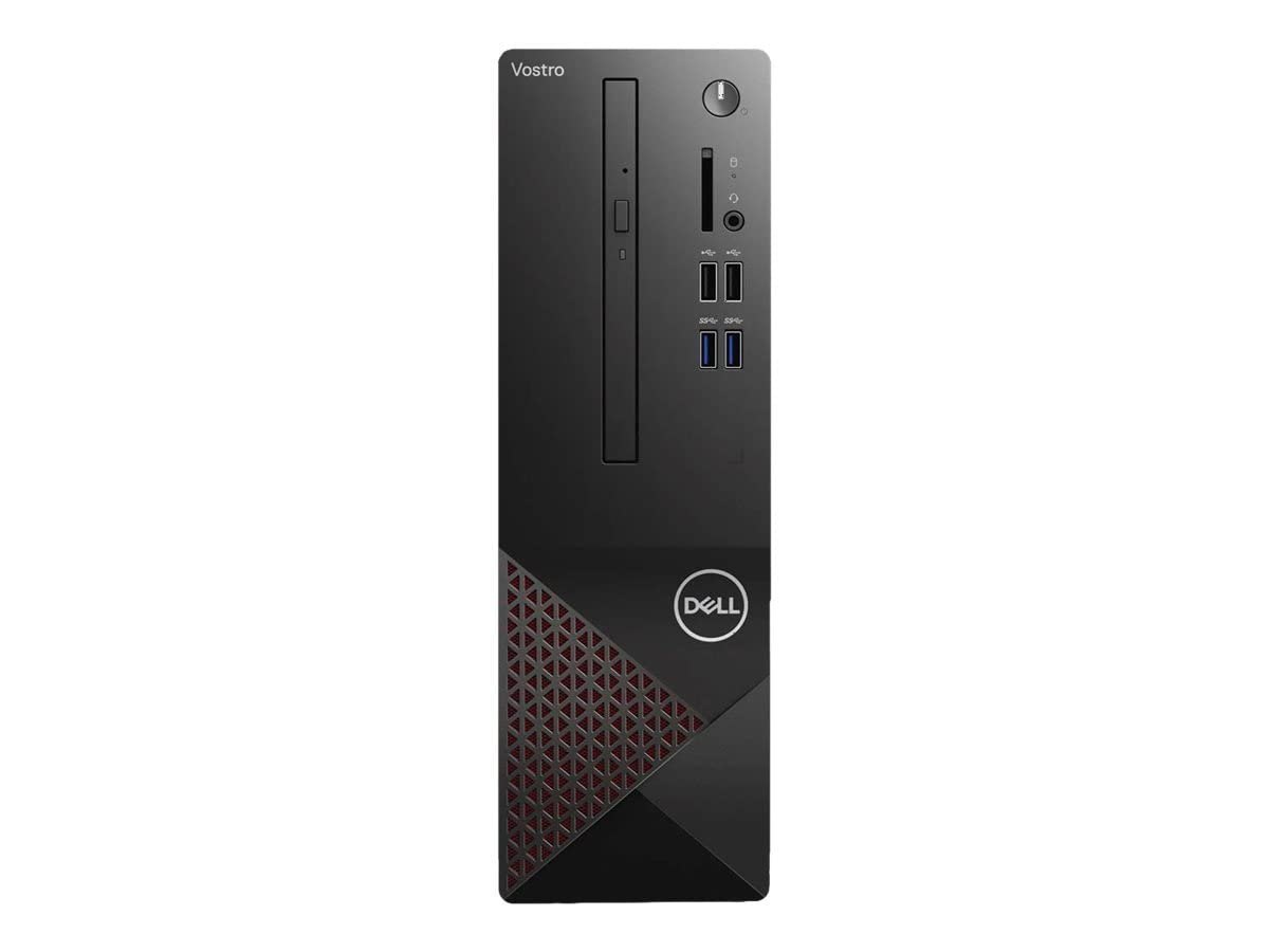 Dell Vostro 3681, Hard Drive Capacity: 1 TB at ₹ 33000/piece in
