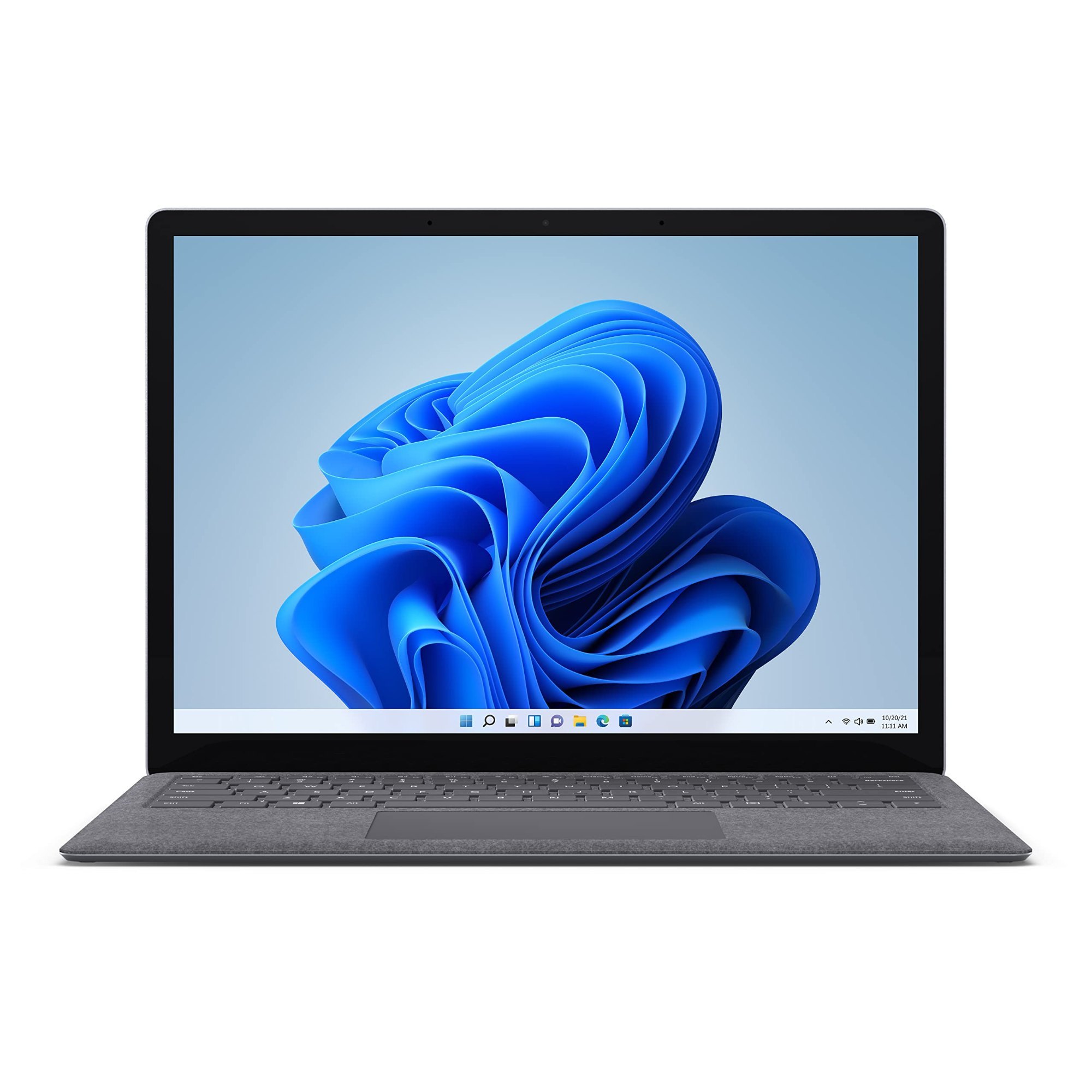 Microsoft Surface Laptop GO2 Touch Screen at ₹ 68500 | Microsoft