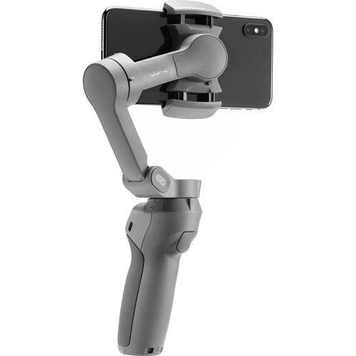 Dji Osmo Mobile 3 Smartphone Gimbal at ₹ 9500/piece | Phone