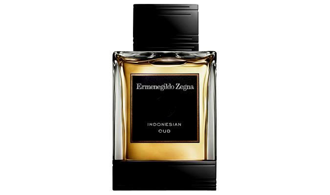 Indonesian Oud By Ermenegildo Zegna 30ml EDP Perfumefume for Men