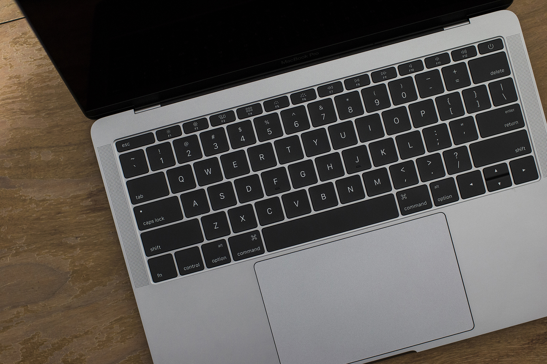 Review: The Unfortunately Named MacBook Pro (13-inch, Late 2016