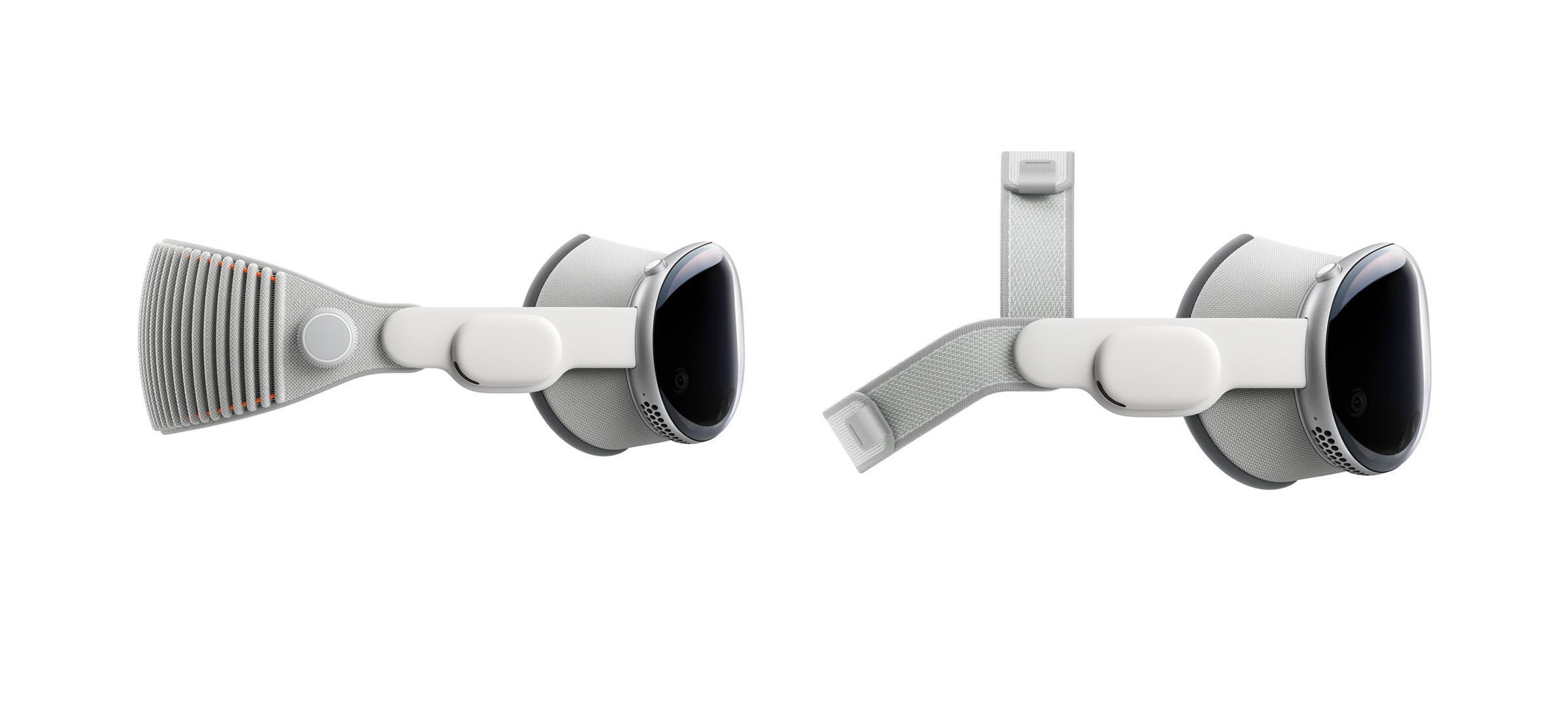 Apple Vision Pro Review: It's a Carousel - 512 Pixels