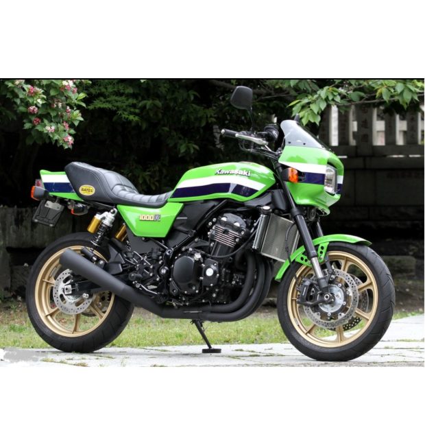 Kawasaki Z ローソンレプリカ オマージュ」 / 5LINKS - ファイブリンクス