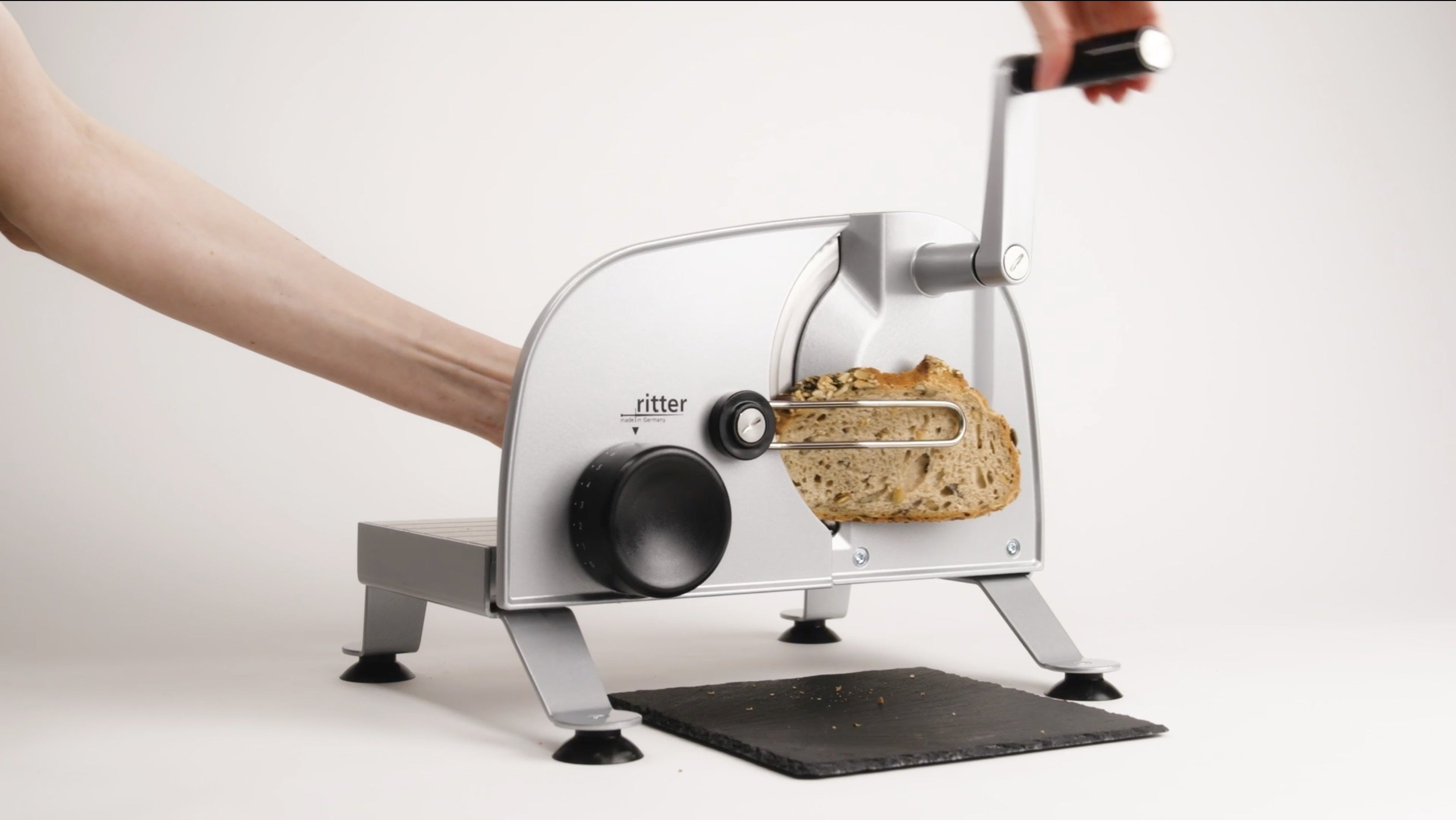 Meet slicer – 5 Star Gourmet