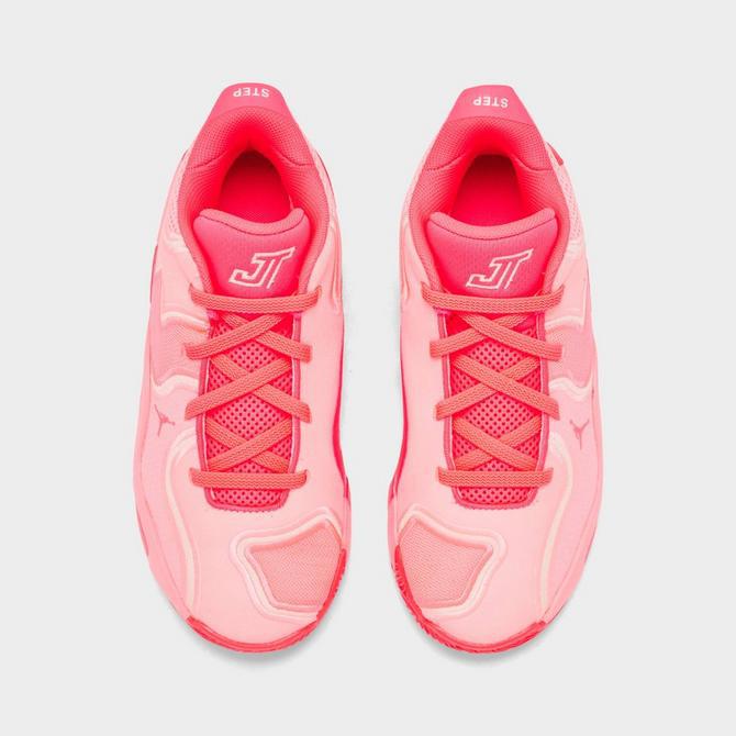 Jordan Little Kids' Jordan Tatum 3 Basketball Shoes - Boy's Shoes