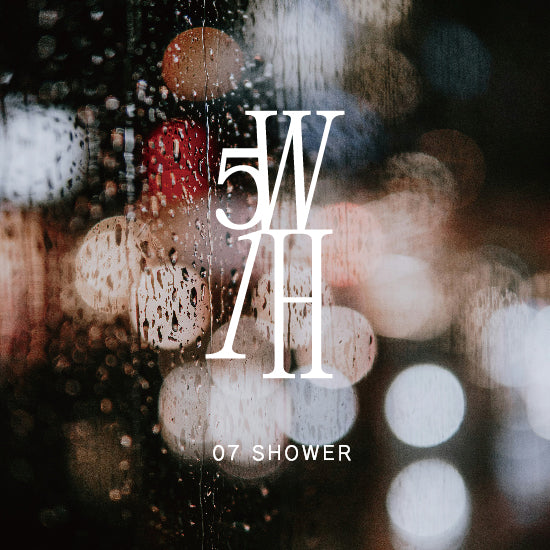 5W1H ランキング women – 香油香寮