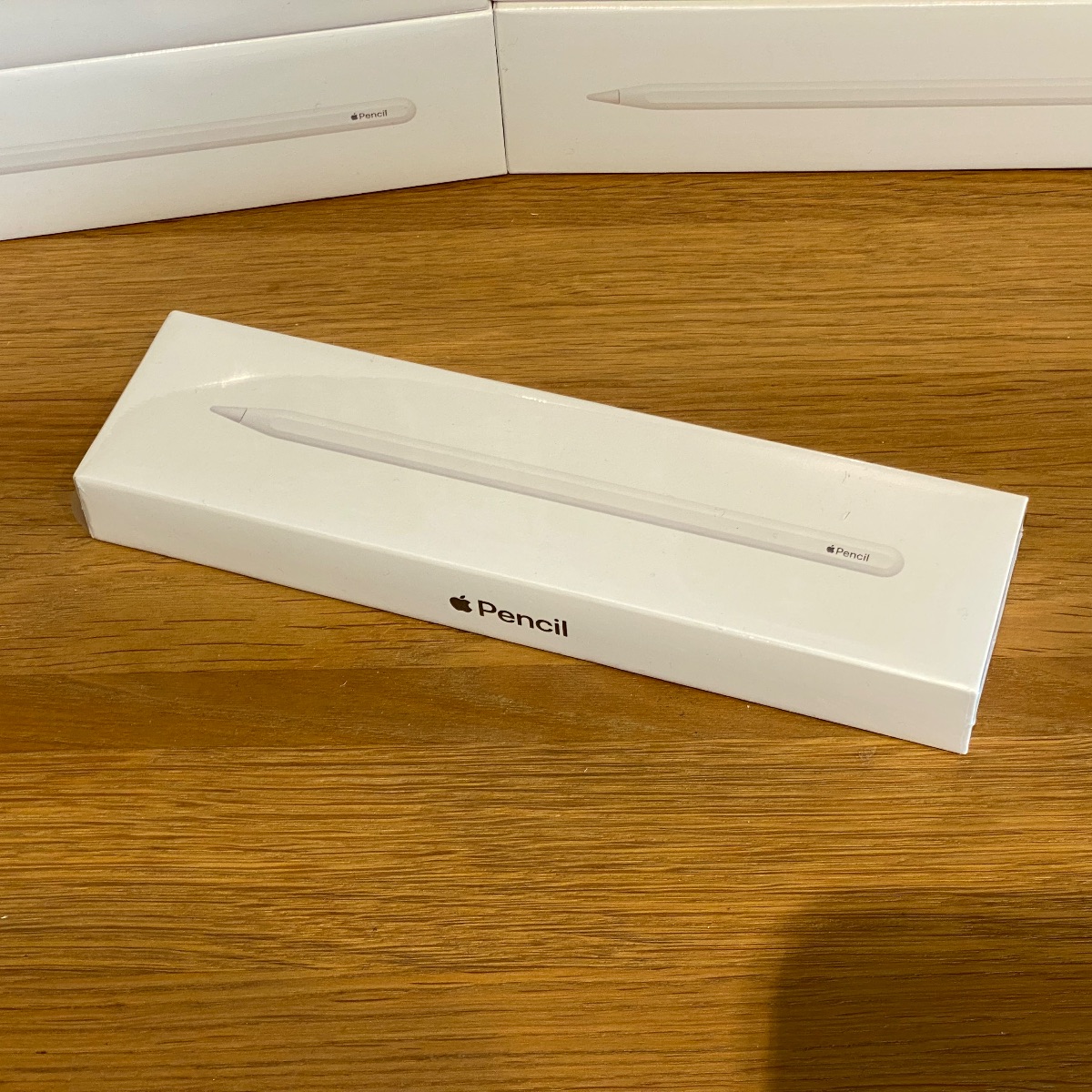 Apple Pencil 2nd Generation iPad Pro Air Mini Stylus A2051 Sealed