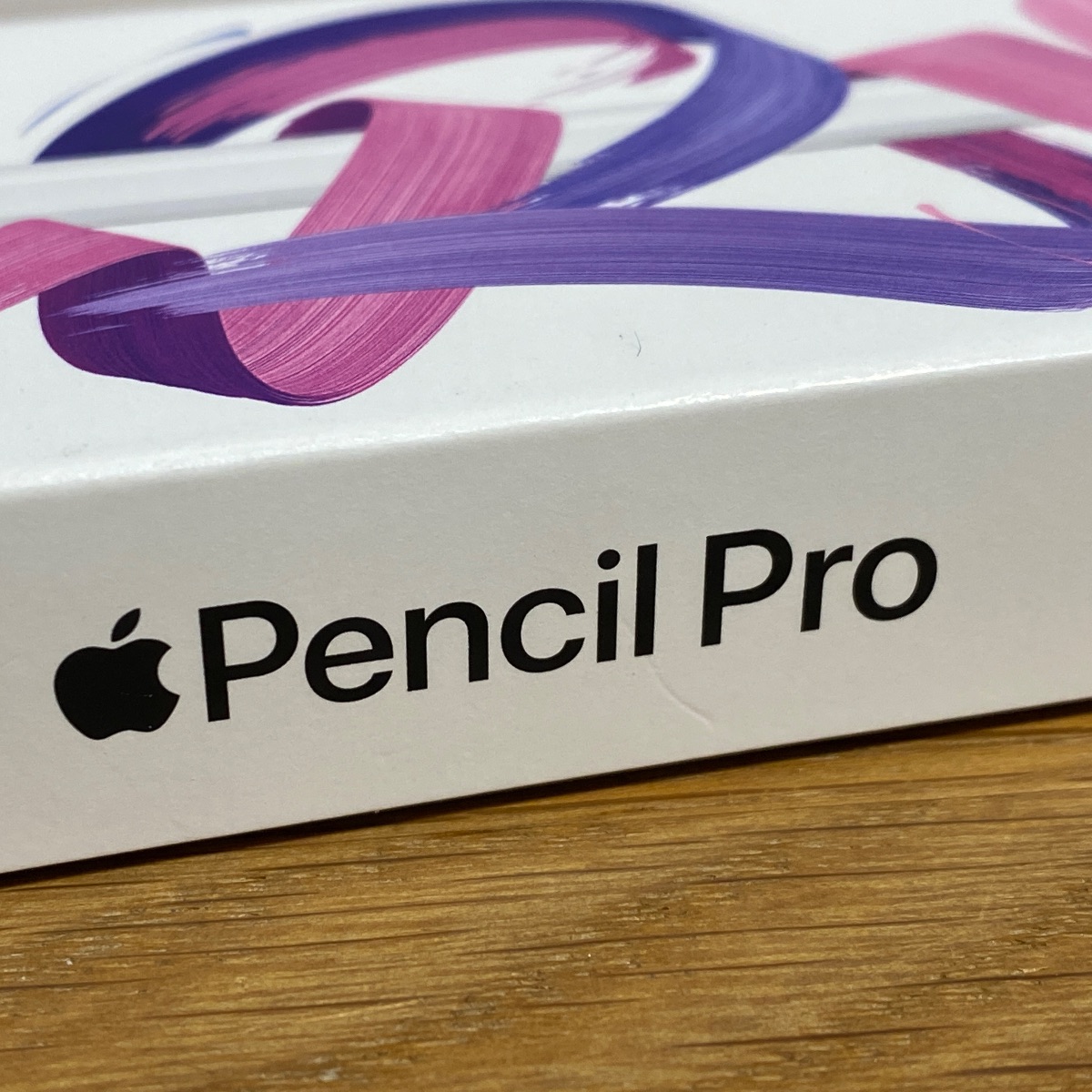 Apple Pencil Pro iPad 13