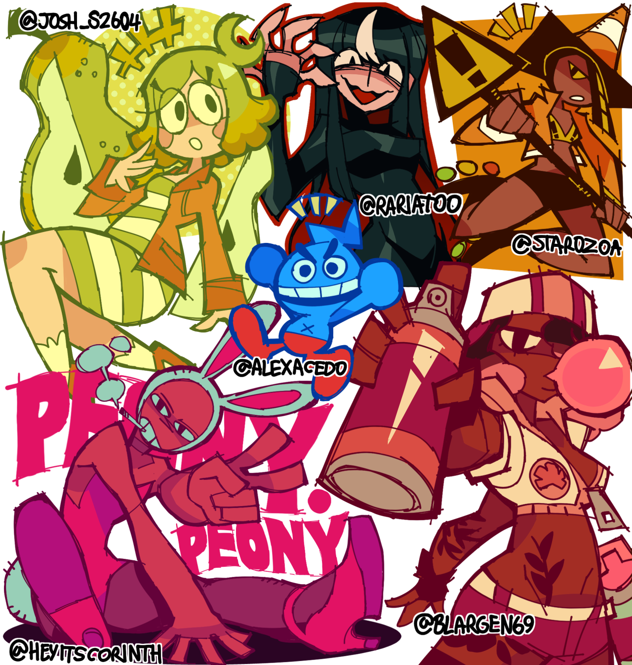 DOPPELGANGER／LeaF 同人 Diverse System DOPPELGANGER／LeaF 同人