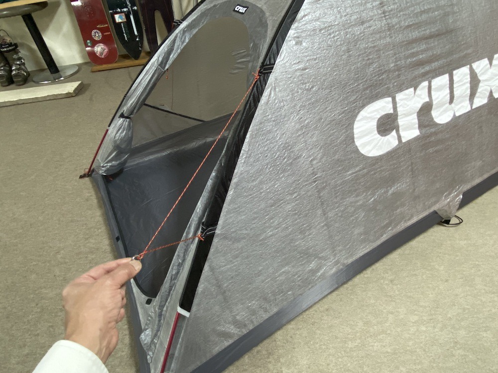 CRUX X1 QUARK – @flhq on Tumblr