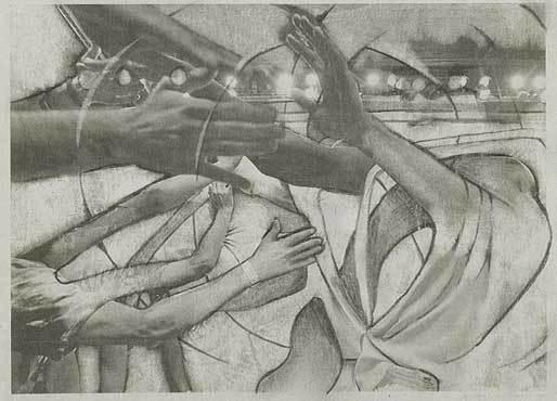 Christian Holstad » Saatchi Gallery