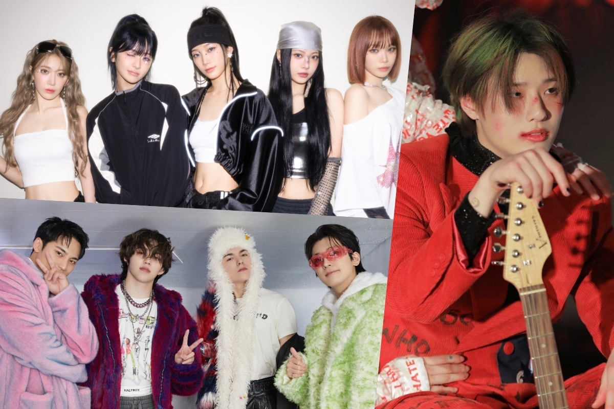 6 Iconic K-Pop MVs That Are All About Standing Out | Soompi