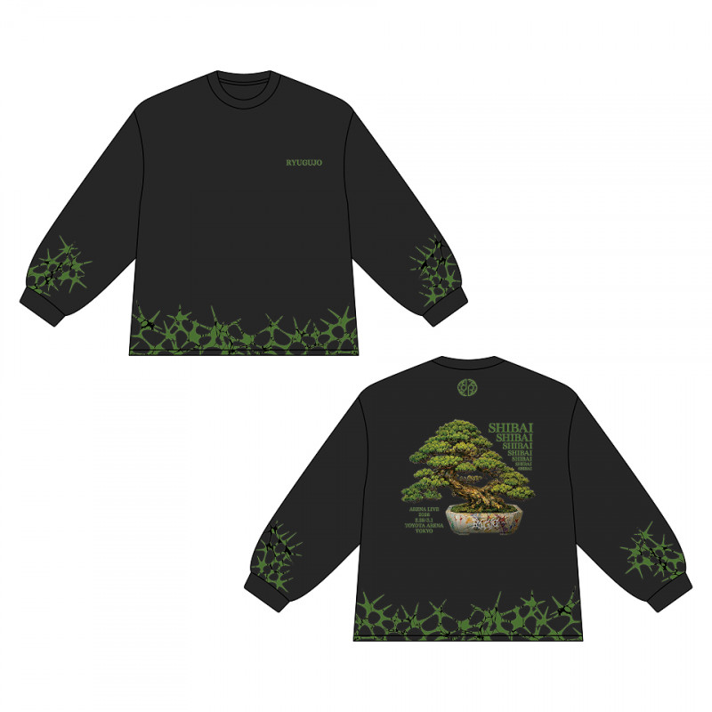 GOODS | 龍宮城 OFFICIAL SHOP｜龍宮城 公式グッズ通販サイト