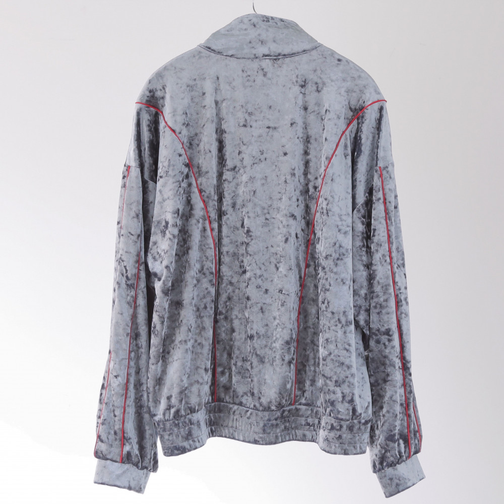 dp Velour Track Jacket&Pants | 龍宮城 OFFICIAL SHOP｜龍宮城 公式