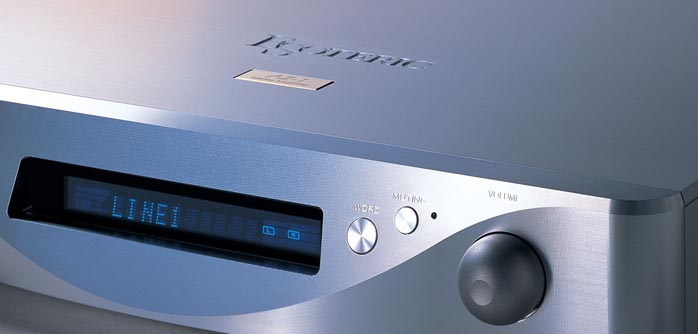 6moons audio reviews: Esoteric AZ-1