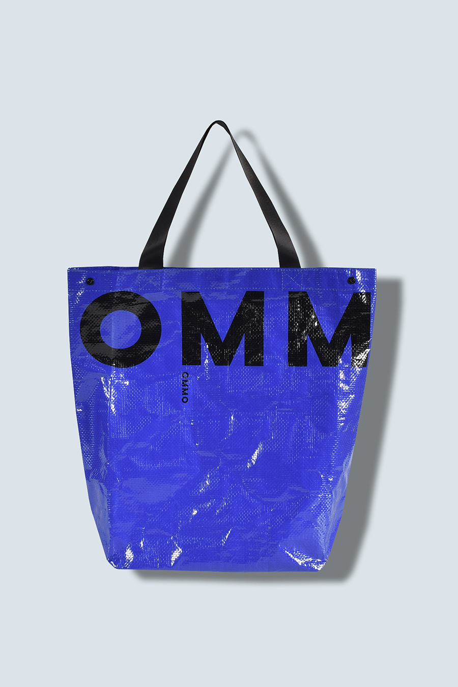 OMMO ONLINE STORE / SHOPPER