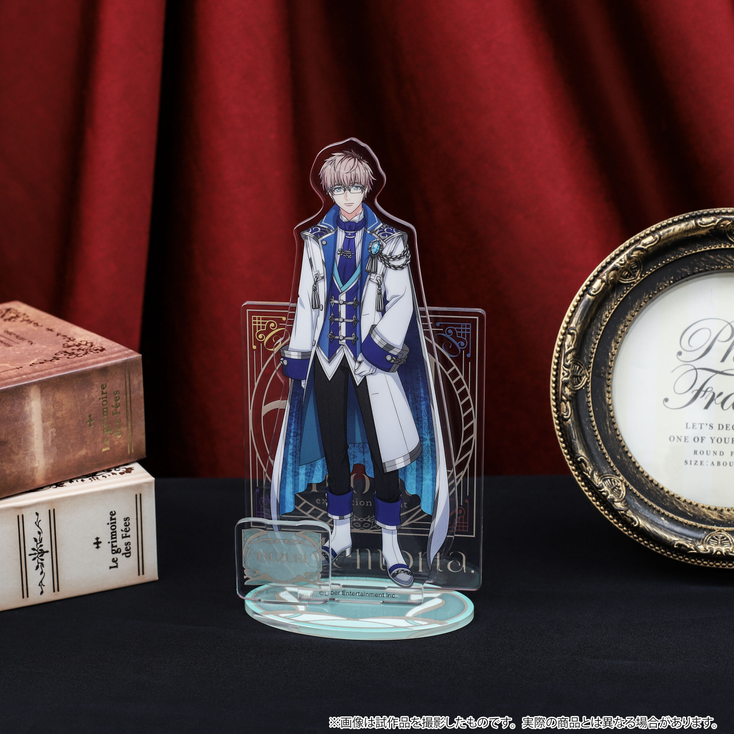 Goods | A3! Memoria.