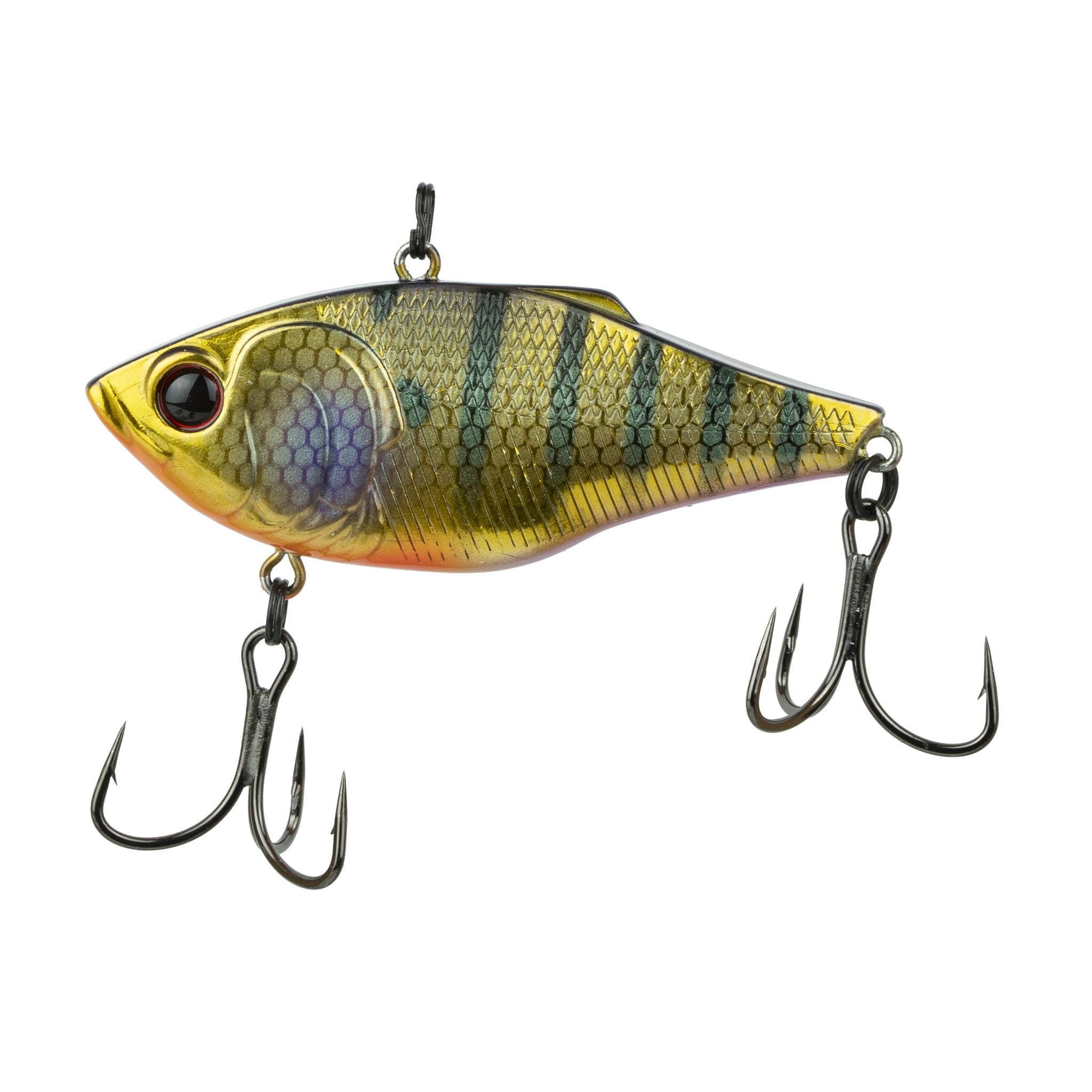 Quake - Golden Gill Crankbait | 6th Sense Fishing