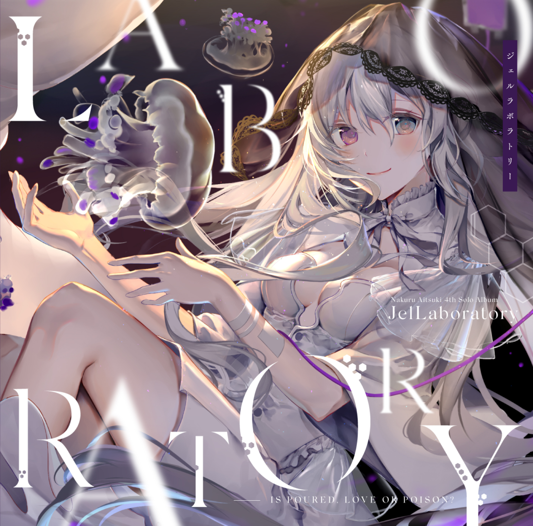 じゅう+いちまいめ。 / ゲル研 同人音楽CD Keyアレンジアルバム じゅう