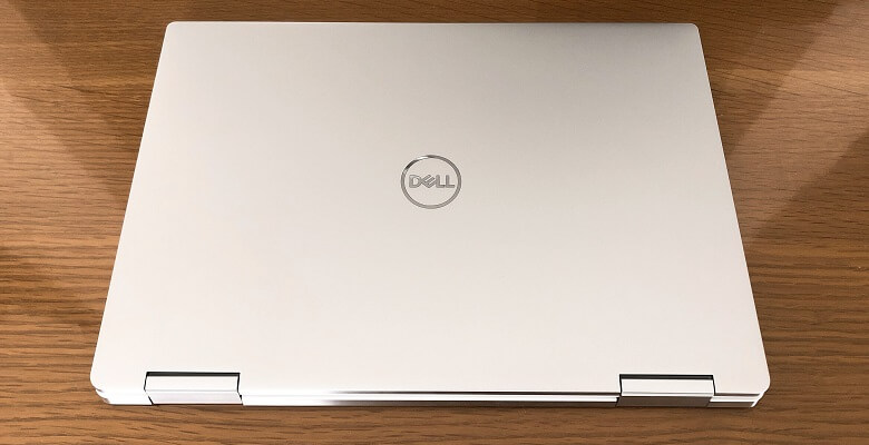 XPS13 2in1（7390） レビュー】ノートPC×タブレット×タッチペンで