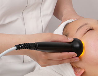 1台5役の全身ケアマシン | FBプロケアシステム2