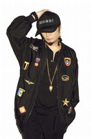 Diggy-MO' 『BEWITCHED』インタビュー | Special | Billboard JAPAN