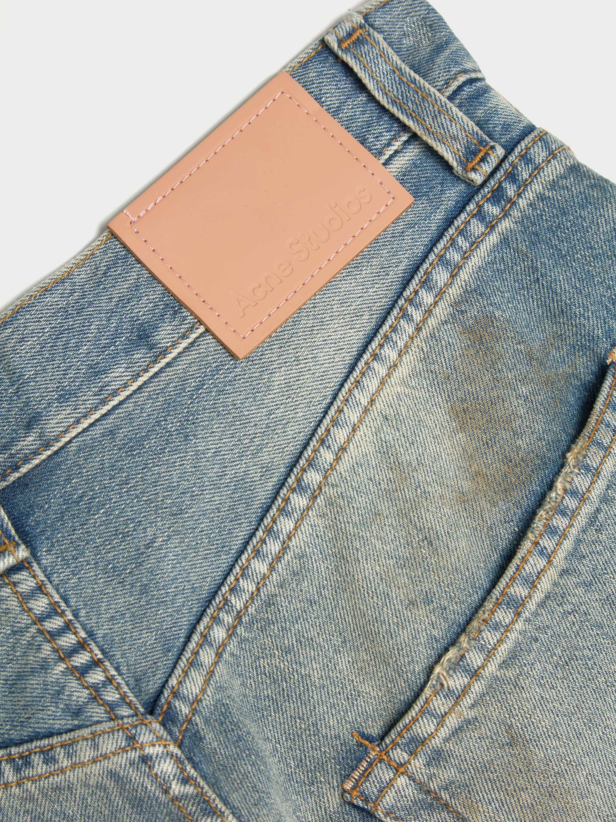 Acne Studios 2023F FN Trafalgar | Acne Studios | 7017 REIGN