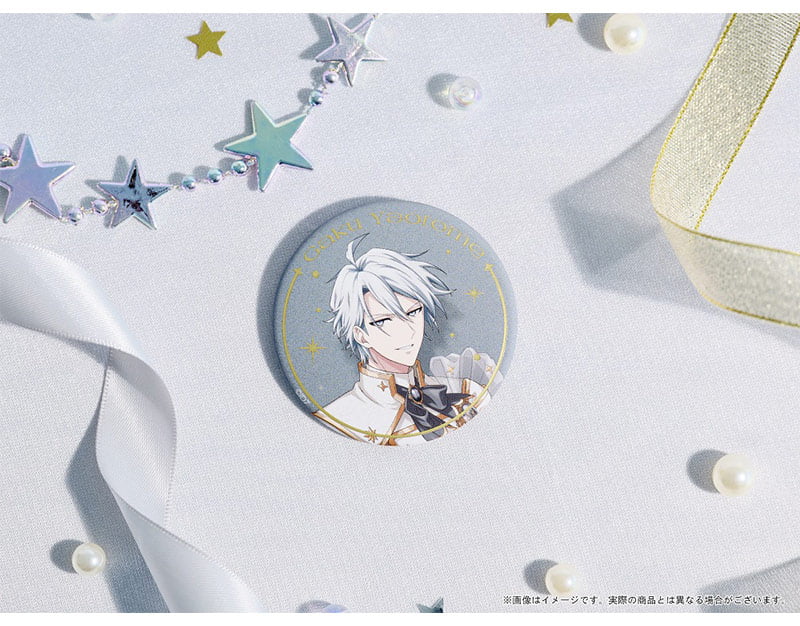 アイドリッシュセブン 16STARSIGNS｜八乙女 楽 BIRTHDAYStore グッズ