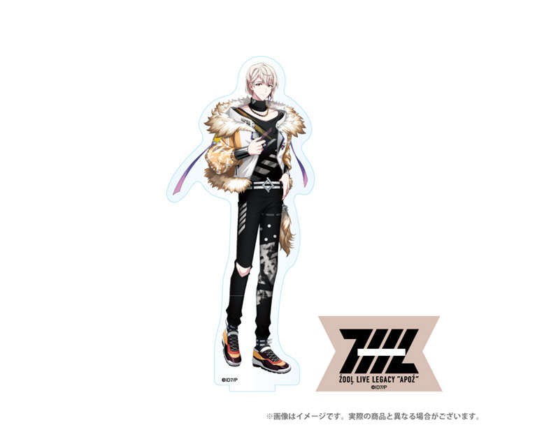 ŹOOĻ LIVE LEGACY APOŹ』 事後通販