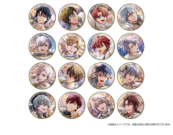 アイドリッシュセブン BEYOND THE PERiOD』グッズ通販