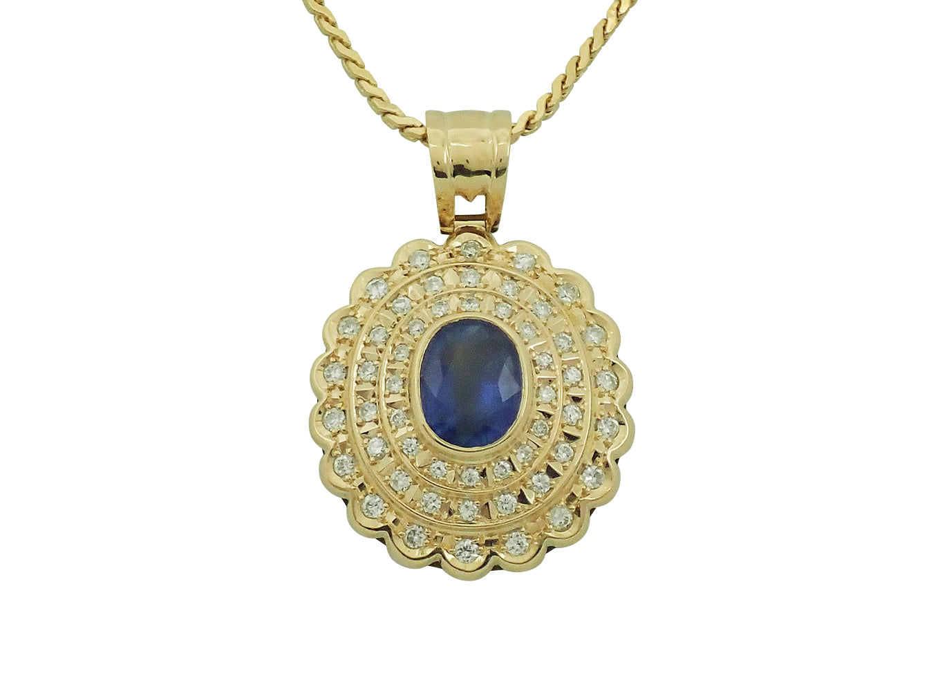 販売・ノンブランドジュエリー】ネックレス – 正木屋質店